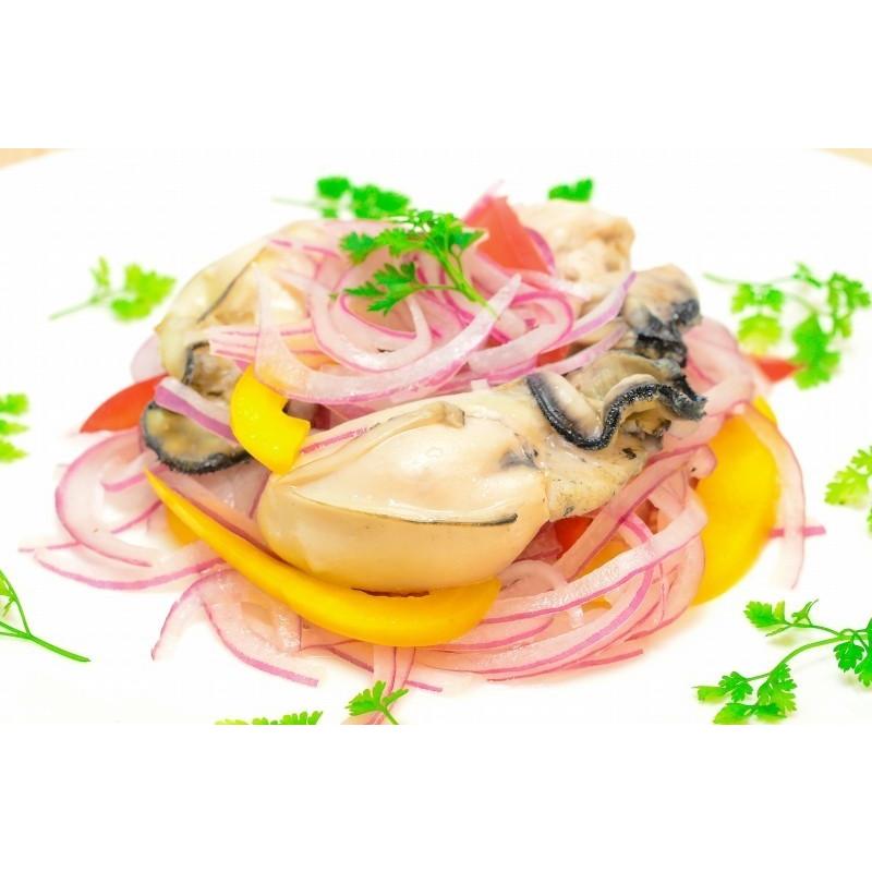 広島産 カキ 牡蠣 かき 2kg Ｌサイズ BBQ バーベキュー