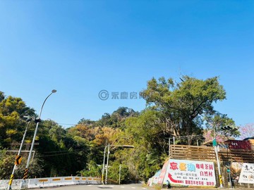 降價大坑東東芋圓已整地有水電可建別墅與露營用地｜台中市北屯區大榮段