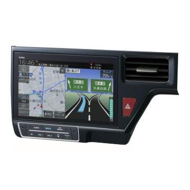 HONDA ホンダ 純正 カーナビ VXM-205VFi 通電確認済み