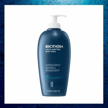 BIOTHERM 碧兒泉 奇蹟特嫩身體乳400ml