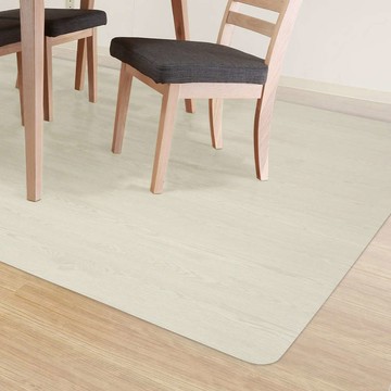 NITORI ◆(網購限定)地墊 200×250 WH RW01(EC)