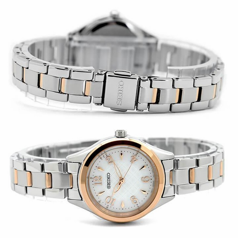 お取り寄せ セイコーセレクション SEIKO SELECTION ソーラー