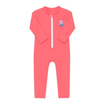 Little Mermaid Dream Rashguard