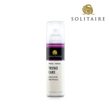 德國【Solitaire】精品萬用保養泡沫劑150ml