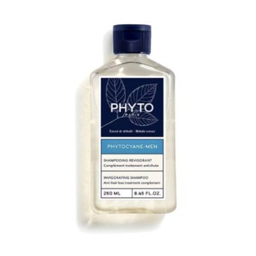 PHYTO髮朵 新賦活洗髮精(男性專用) 250ml