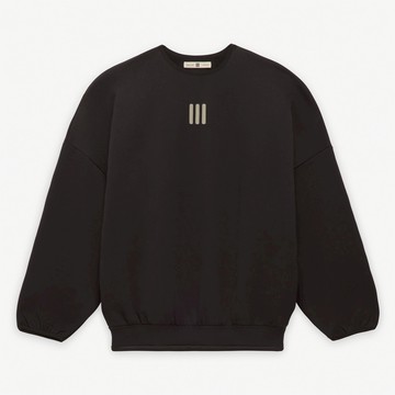FEAR OF GOD ATHLETICS X ADIDAS CREW NECK SWEATSHIRT
