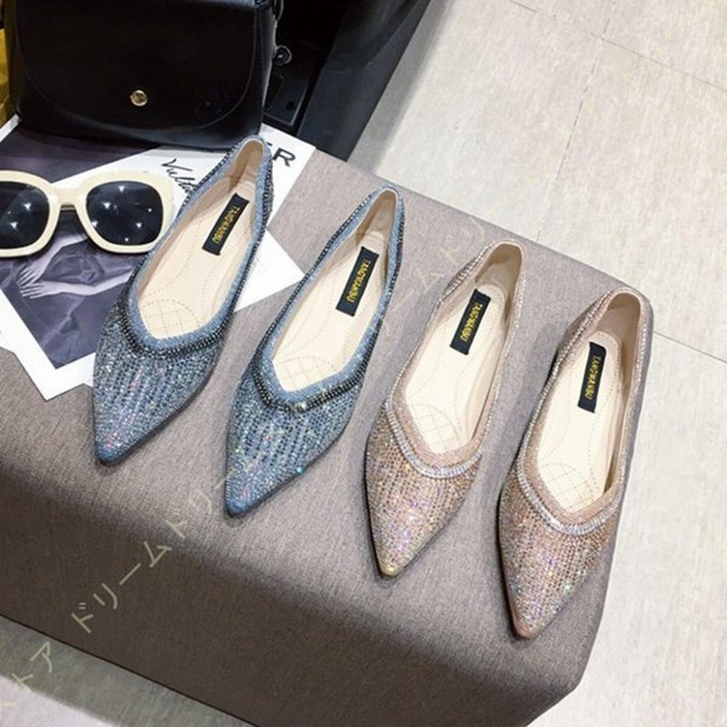 低反発 ぺたんこ ローヒール パンプス レディース 柔らかい 婦人靴 フラットシューズ カジュアル パンプス 可愛い フラットシューズ 靴 ペタンコ 夏 春 通販 Lineポイント最大0 5 Get Lineショッピング