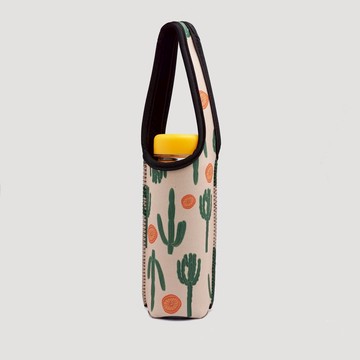 BLR 提把 保溫瓶套 水壺 張寧 聯名款 植物 太和工房 TC60