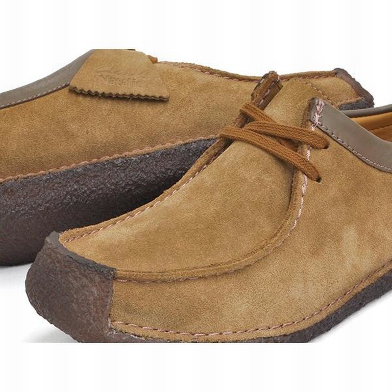 Clarks hot sale width d