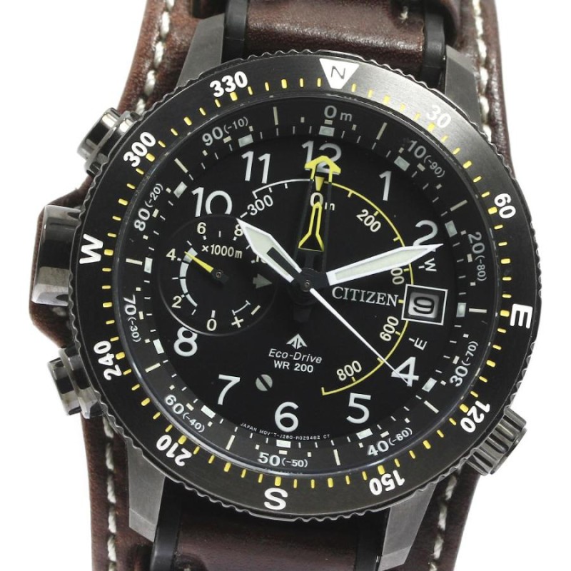 シチズン CITIZEN BN4055-27E プロマスター LANDシリーズ アルティ ...シチズンCITIZENモデル名 腕時計(アナログ)