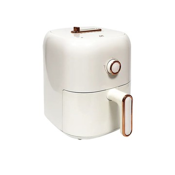 尚朋堂  4.5L旋鈕氣炸鍋  SO-E425