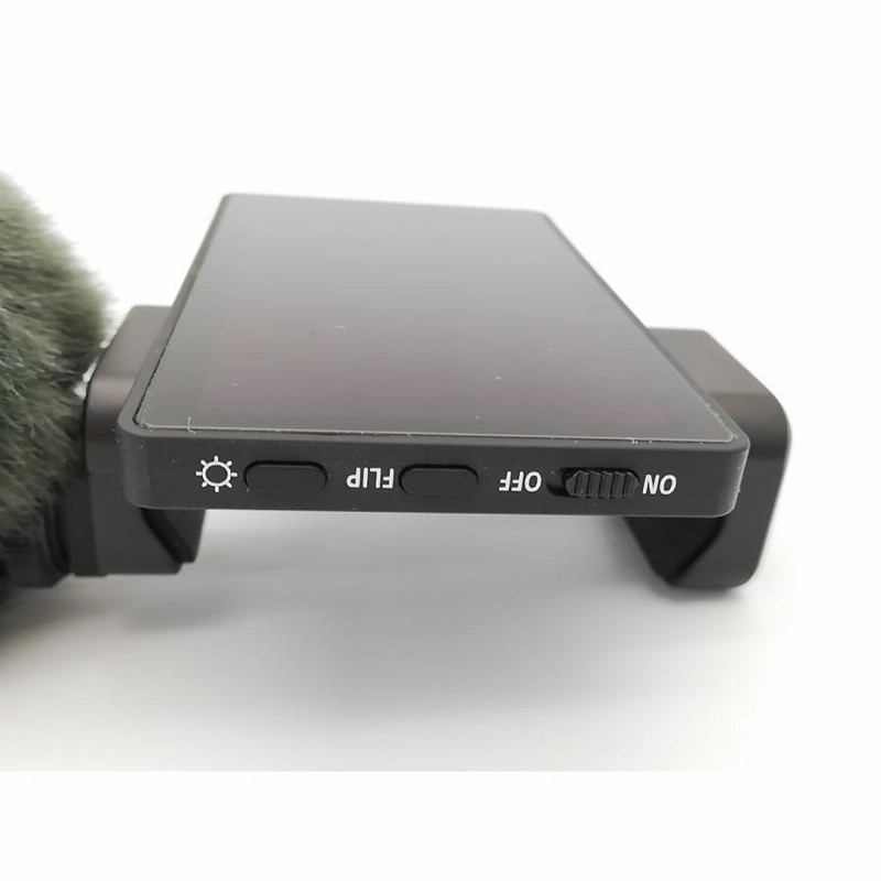 中古】SONY XQZ-IV01 Xperia PRO-I専用 Vlog Monitor【EC
