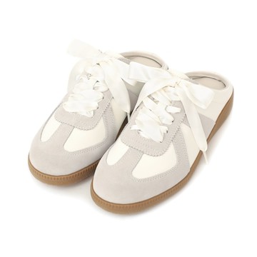 D+AF 懶人福音軟Q彈德訓穆勒鞋