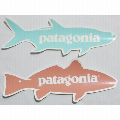 PATAGONIAシールの通販 621件の検索結果 | LINEショッピング