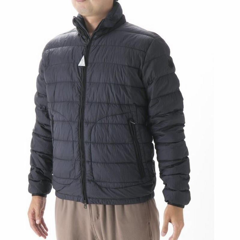 モンクレール Moncler メンズアウター Octavien 1a532 60 C0484ギフトラッピング無料 通販 Lineポイント最大0 5 Get Lineショッピング