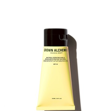 Grown Alchemist Natural Hydrating Sunscreen SPF-30 50ml