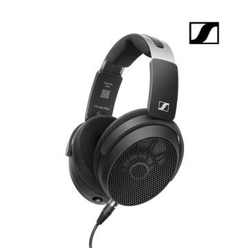 【曜德】SENNHEISER 森海塞爾 HD 490 PRO Plus 專業監聽錄音室開放式耳機