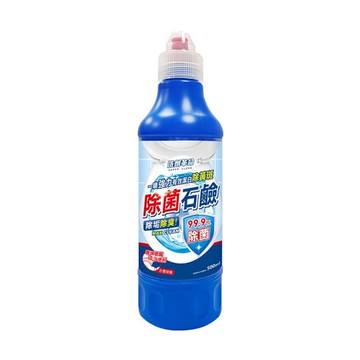 洗劑革命除菌石鹼 500ml 馬桶清潔 磁磚清潔 浴室清潔 衛浴清潔 馬桶清潔劑