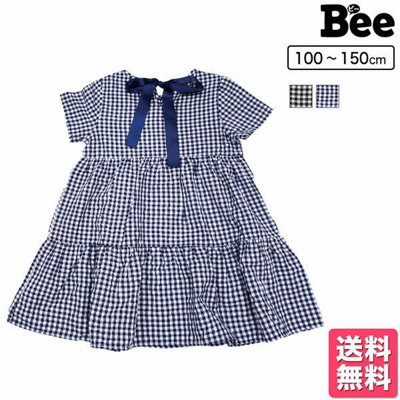 半袖ワンピース 韓国子供服 子ども服 こども服 キッズ 女の子 ティアードワンピース 夏 100 110 1 130 140 150 通販 Lineポイント最大0 5 Get Lineショッピング