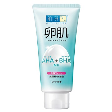 [家速配]肌研卵肌溫和去角質洗面乳