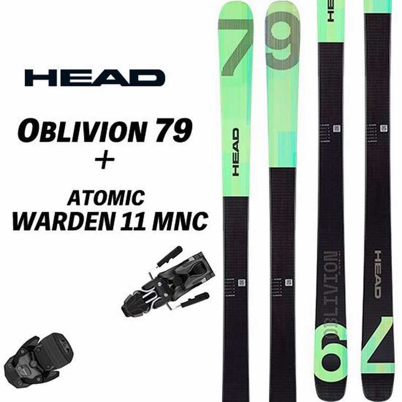 Atomic hotsell warden 11