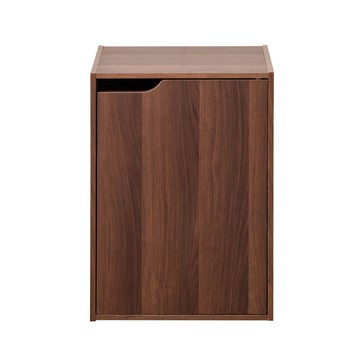 【TZUMii】家居E1二格一門櫃