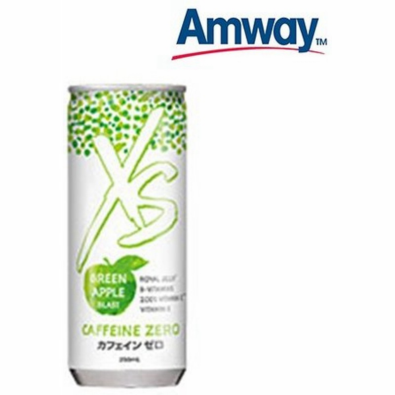 新発売の ｘｓ エナジードリンク カフェインゼロ グリーンアップルブラスト２４本 賞味期限2020年6月30日 訳ありセール格安 Ihmc2021 Com