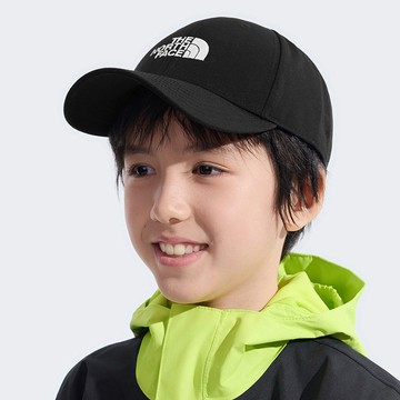 The North Face KIDS CLASSIC RECYCLED 66 HAT 中大童 休閒運動帽 NF0A7RIWJK3