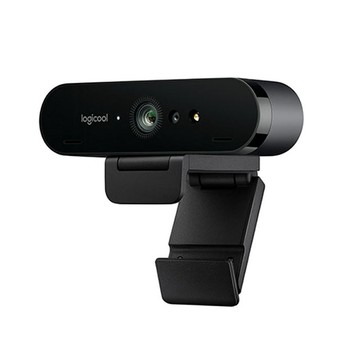 Logitech Brio 4K 網路攝影機