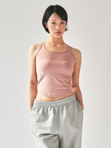 Airlight Cross Breathable Slim Fit Sleeveless