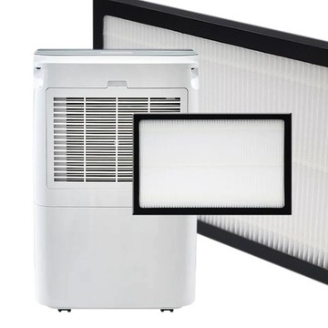 G-PLUS GD-A002W 智慧節能除濕機 專用濾網