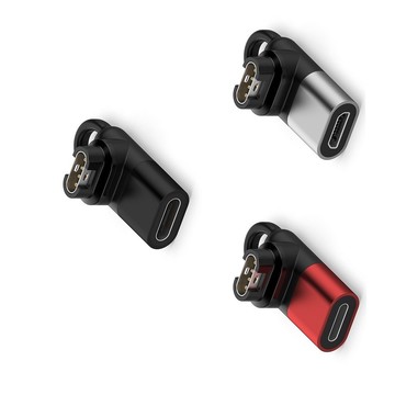 【母頭轉接頭】Garmin Epix 2 / Epix Pro 47mm Type-C Micro USB IOS