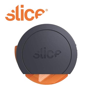 【Slice】超安全陶瓷拆箱刀(10477)