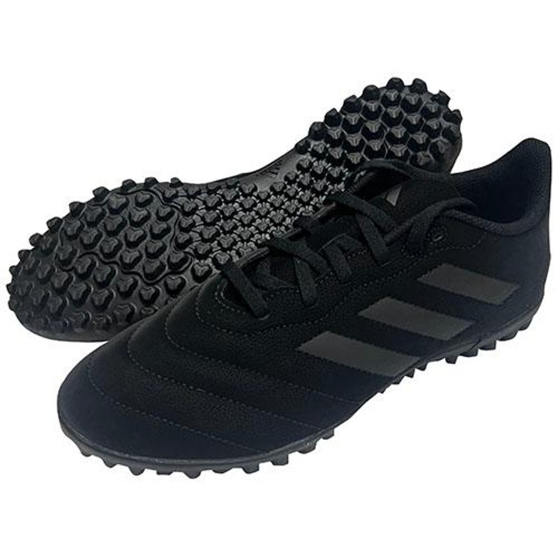 アディダス adidas ゴレットVIIITF トレーニングシューズ マルチスタッド ターフシューズ サッカー フットサル レフリー レフェリー 審判  GY5773 | LINEブランドカタログ