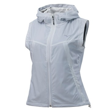 女平織背心   _   32TEB75501