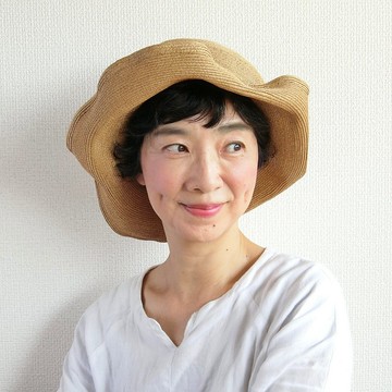 核桃色的獨特禮帽