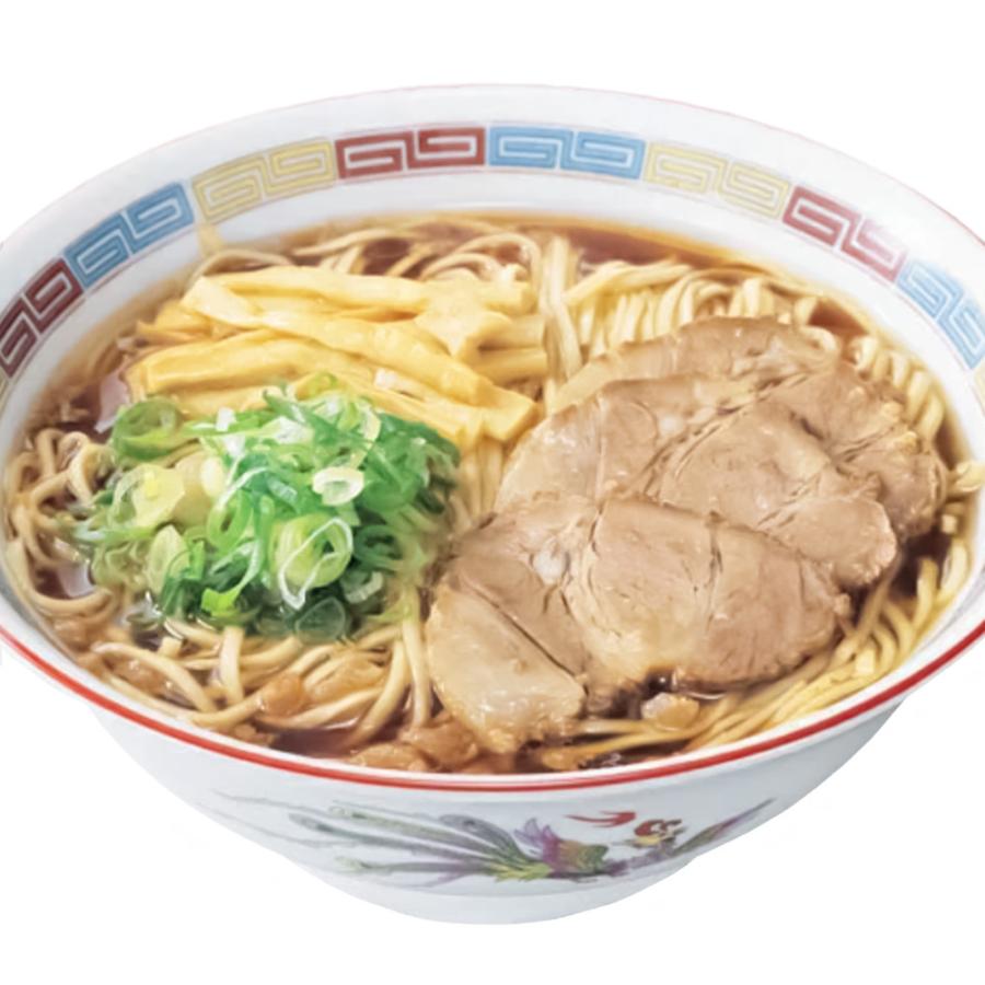 尾道らーめん 4食 生麺箱入り 3箱セット 送料無料 ご当地グルメ 福山クラタ食品 広島 お土産