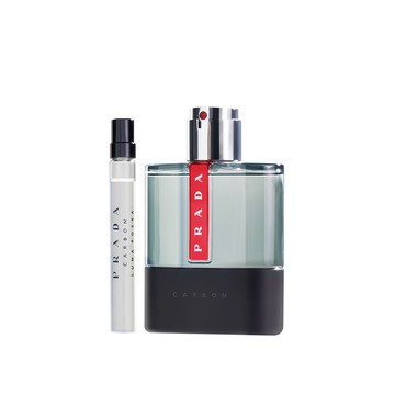 極限男性淡香水 曠野禮盒