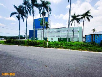 高雄屏東房屋土地 台南新化工業地  高屏成家找展哥｜台南市新化區新化段太子廟小段