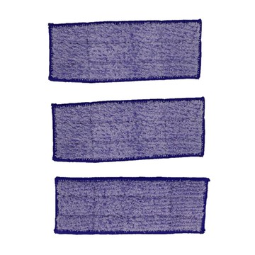 [106現貨] 單1片裝 相容型抹布適用 iRobot Braava Jet 240 擦地拖地機器人抹地機 濕擦/微濕擦/乾擦 三種_w013