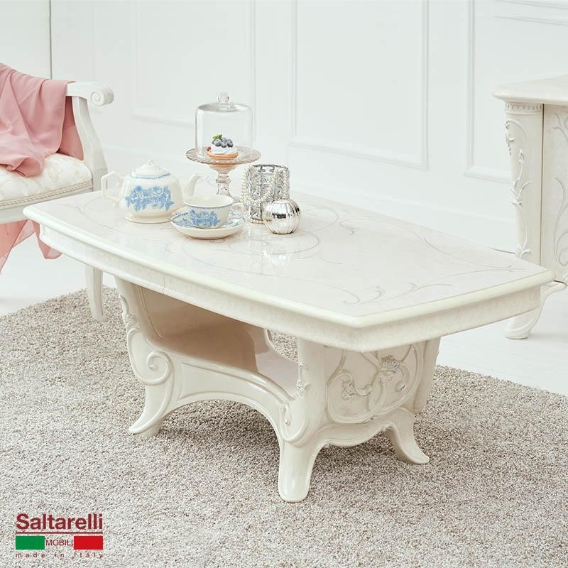 【美品】輸入家具 イタリア モビルトレ社 エスタ リビングテーブル 美品】輸入家具 イタリア モビルトレ社 エスタ リビングテーブル