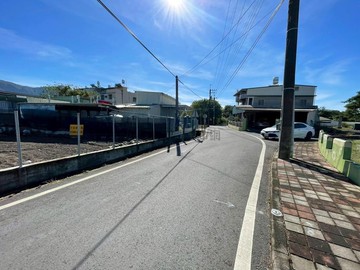 高樹國中百坪方正甲種建地｜屏東縣高樹鄉源興段