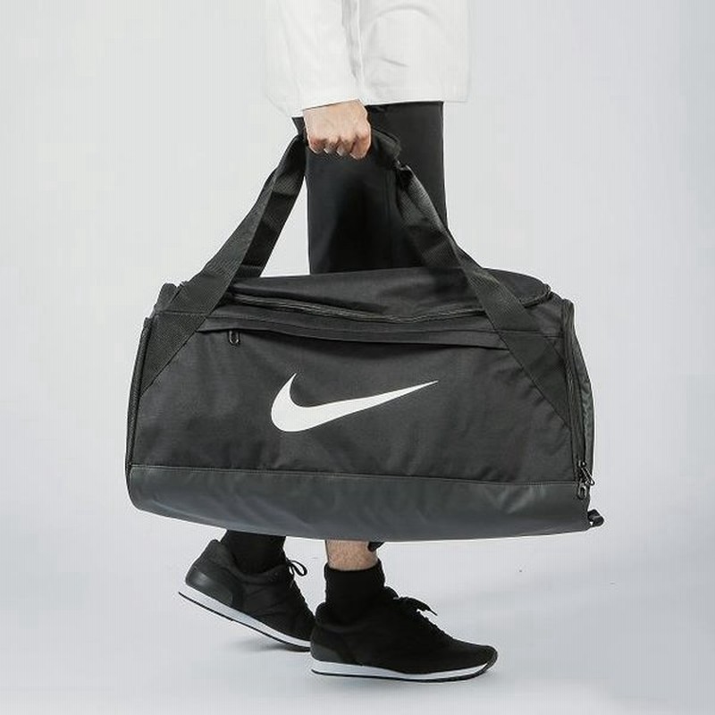 ナイキ Nike ダッフルバッグ ナイキ ブラジリア ダッフル M Ba 299 通販 Lineポイント最大0 5 Get Lineショッピング