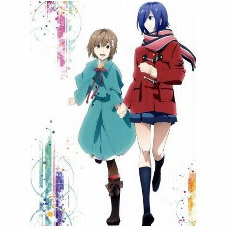 東京喰種トーキョーグール ａ ｖｏｌ ５ ｂｌｕ ｒａｙ ｄｉｓｃ 石田スイ 原作 オリジナルストーリーネーム 花江夏樹 金木研 雨宮天 霧嶋董香 通販 Lineポイント最大0 5 Get Lineショッピング