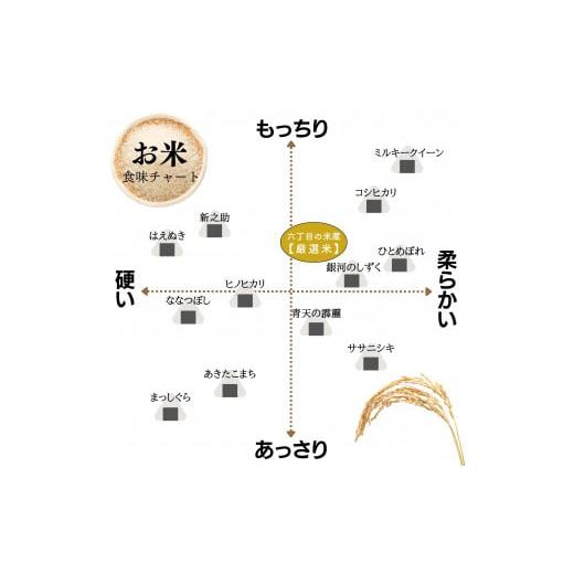 ふるさと納税 広島県 東広島市  5kg  計30kg 広島県産 お米マイスター厳選米 