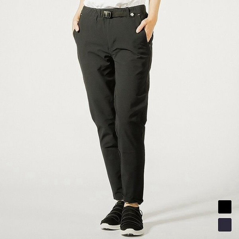 コロンビア レディース ロングパンツ グレンロイランパンツ Pl75 Columbia 通販 Lineポイント最大0 5 Get Lineショッピング