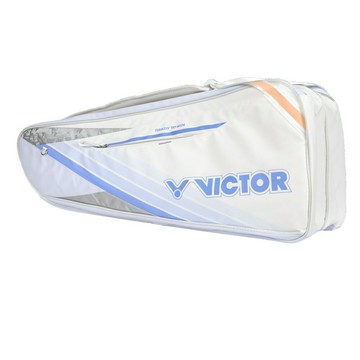 VICTOR 6支裝拍包(拍包袋 羽毛球 裝備袋 後背 手提 勝利「BR5260AM」≡排汗專家≡