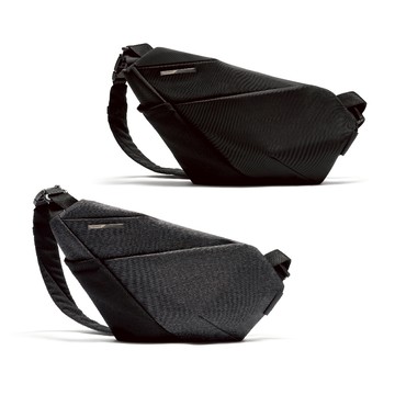 NIID x FINO｜FINO5 隨身行動包 - 新品雙色選購