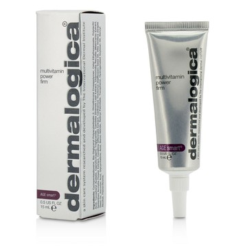 德卡 Dermalogica - 多重維他命緊緻眼唇霜
