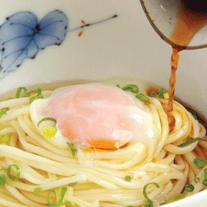 五島うどん幻の五島うどん 長崎五島手延べうどん 約6人前 あごだしスープ付  お取り寄せ 期間限定 得トクセール 送料無料